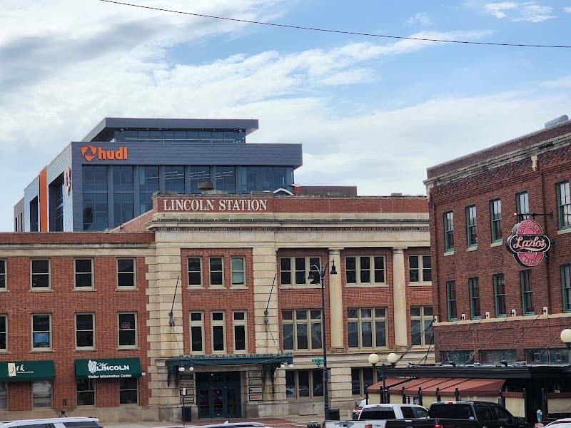 Historic Haymarket District Stroll