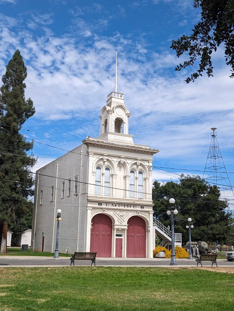 History Park at Kelley Park