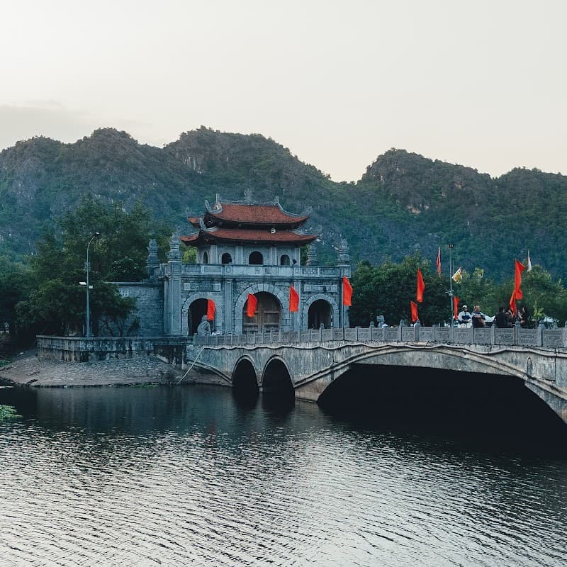 Hoa Lư Ancient Capital