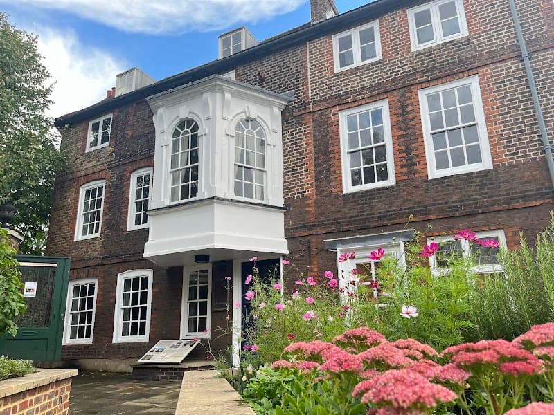 Hogarth's House