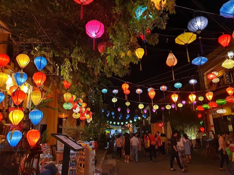 Hoi An Market