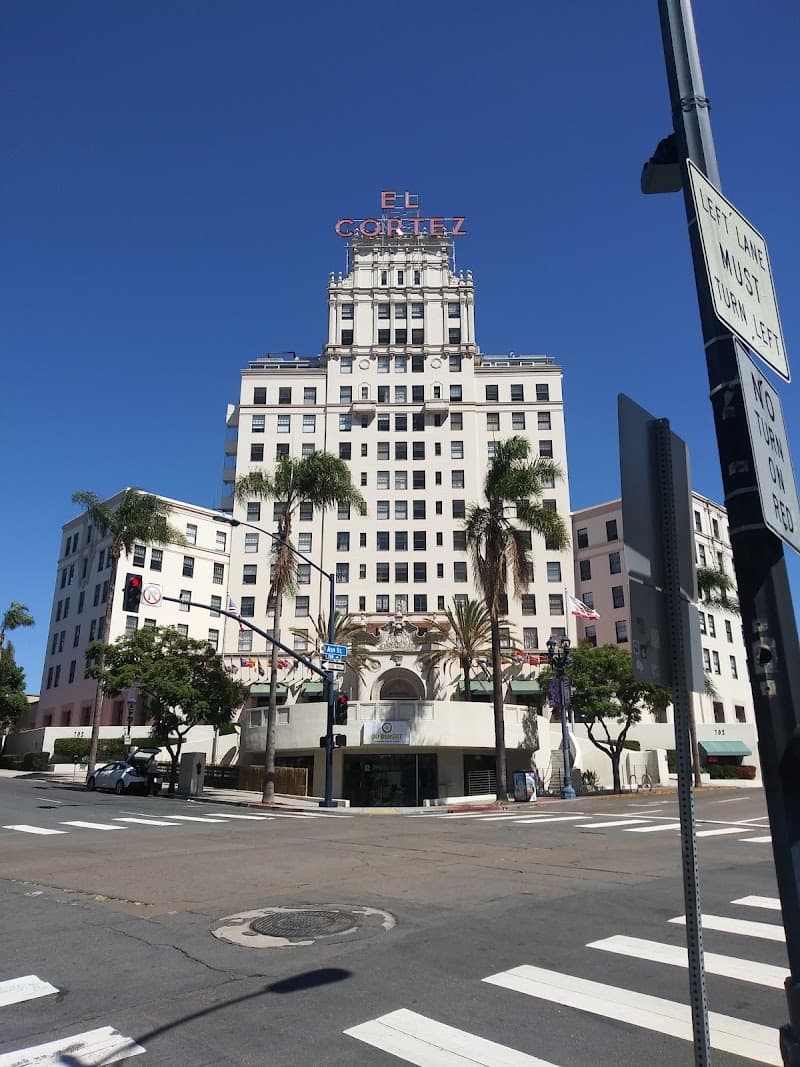 Holiday Inn Express Downtown