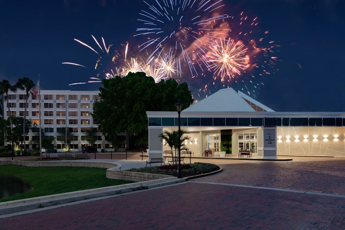 Holiday Inn Kissimmee