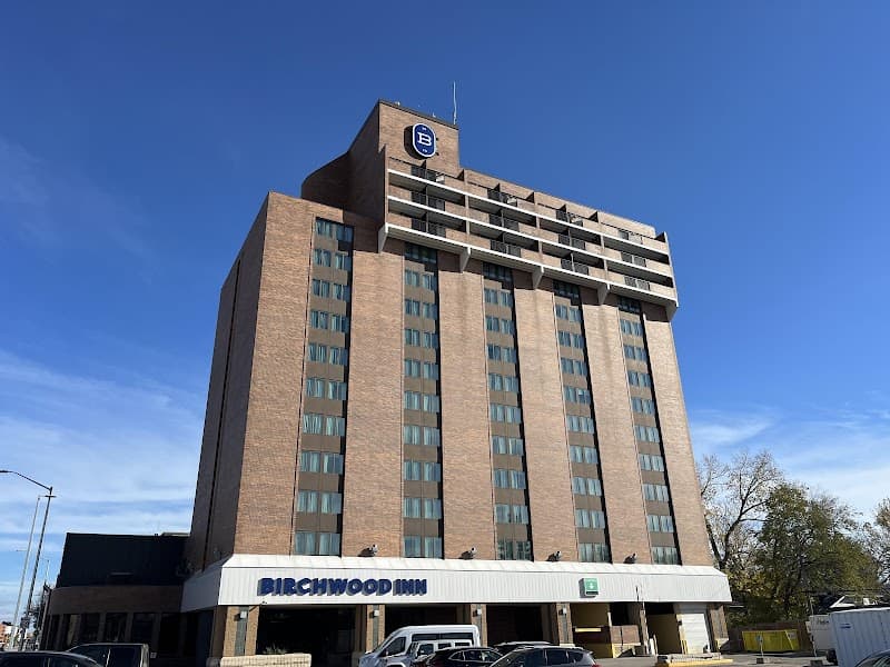 Holiday Inn Winnipeg – Airport West