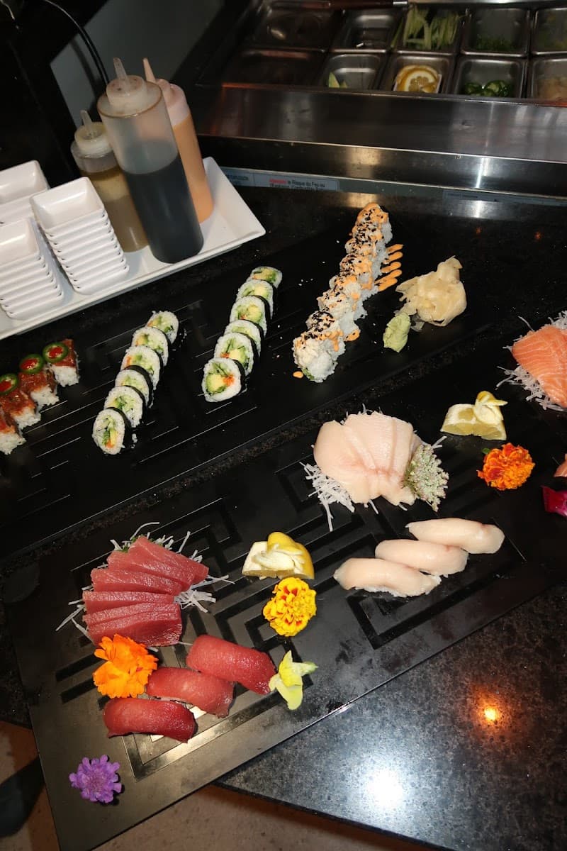 Hollywood Rooftop Lounge