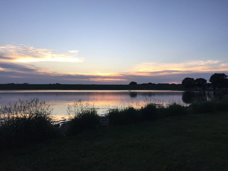 Holmes Park & Lake Relax Day