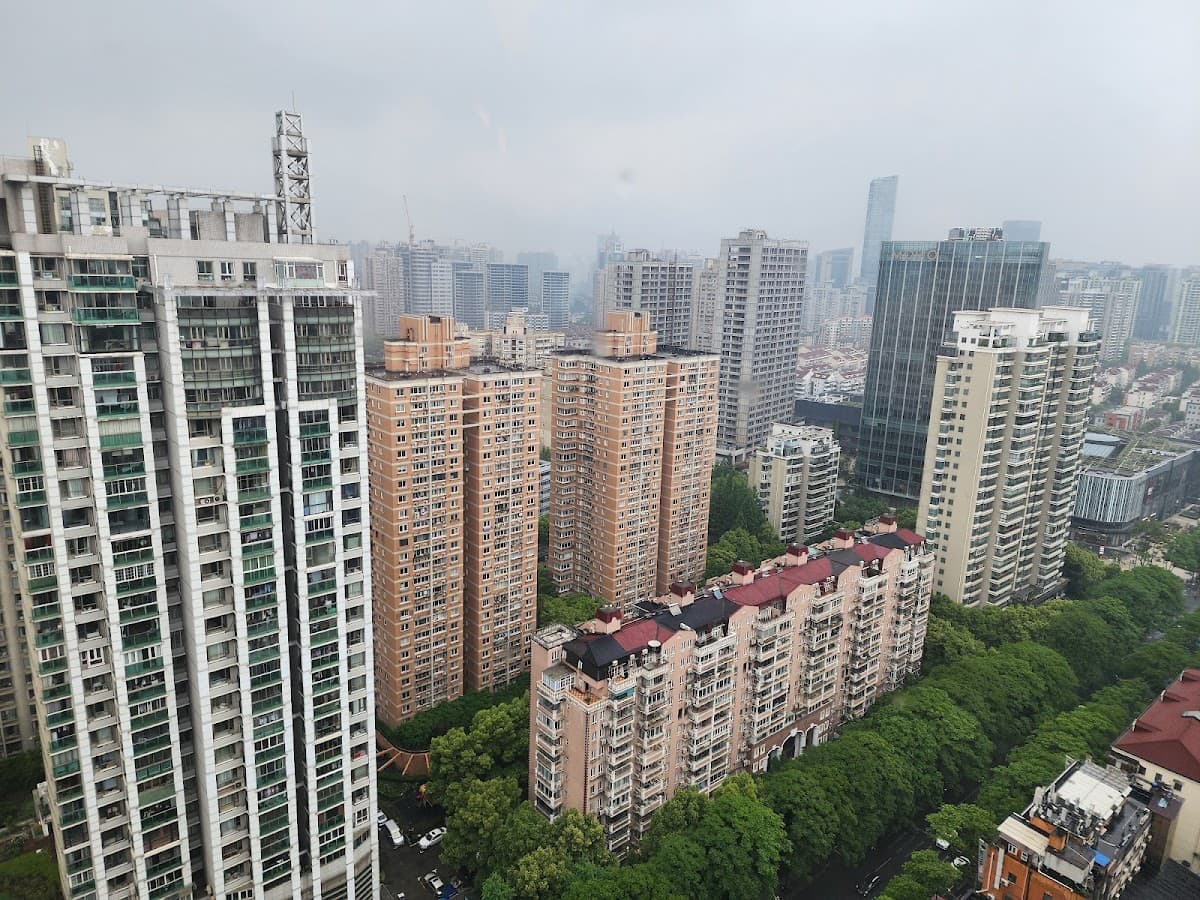 Home Hotel Shanghai (Contemporary Boutique in Jing'an)