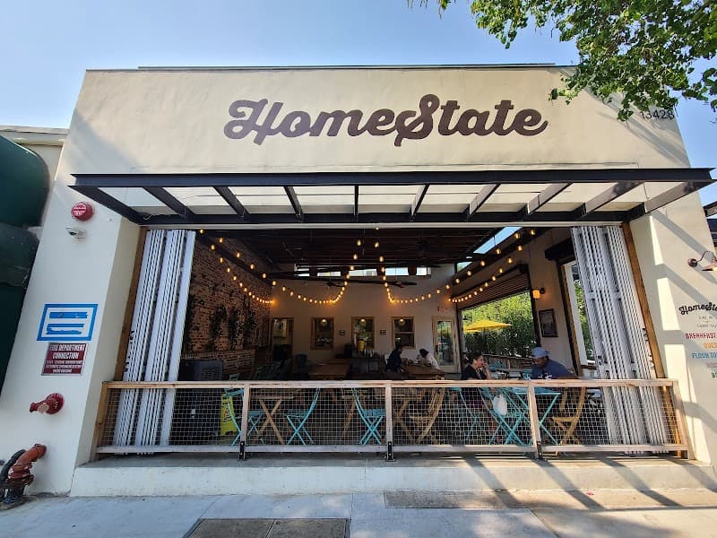 HomeState