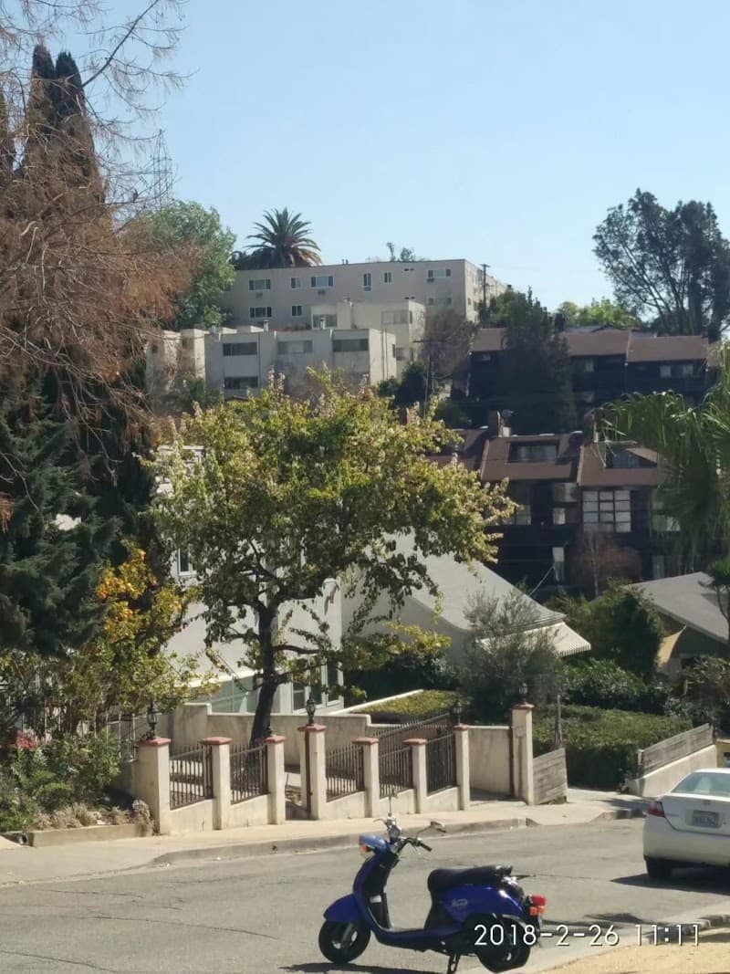 HomeState Los Feliz