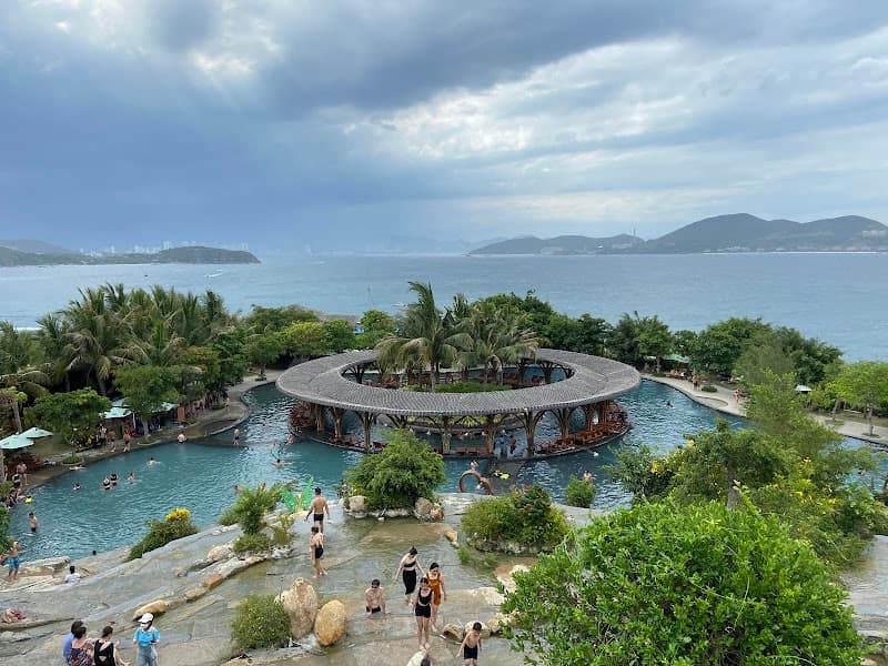 Hon Tam Seaside Relaxation