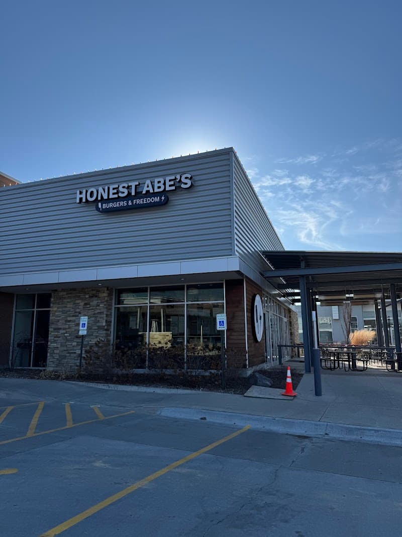 Honest Abe’s