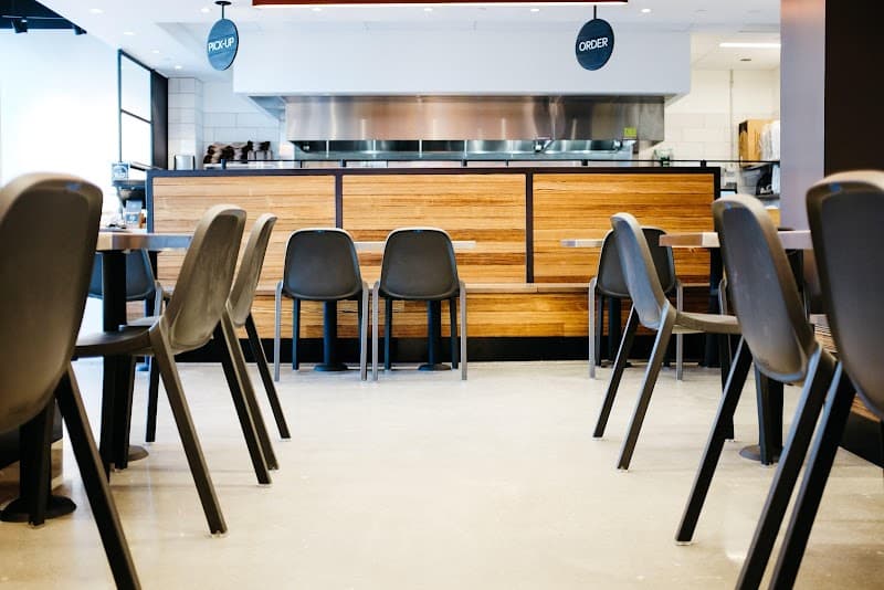 Honeygrow (Seaport)