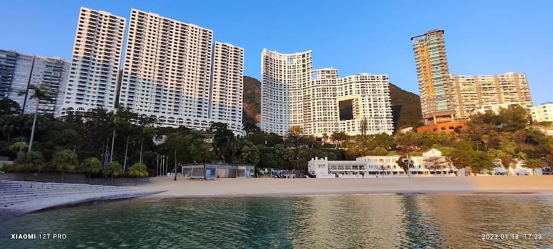 Hong Kong Island Coastal Walk (Repulse Bay or Stanley)