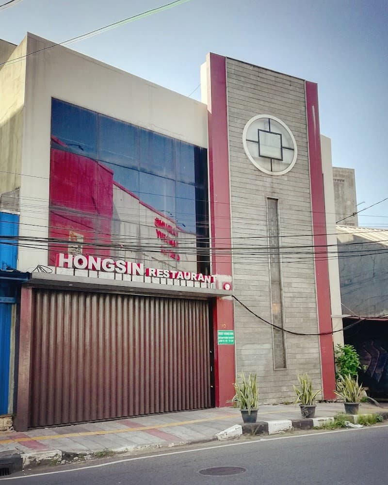 Hong Sin Restaurant