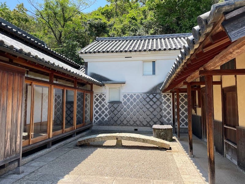 Honmura Art House Project