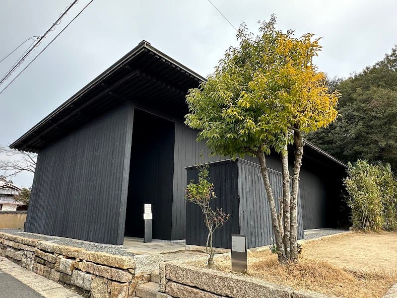 Honmura Art House Project Walk