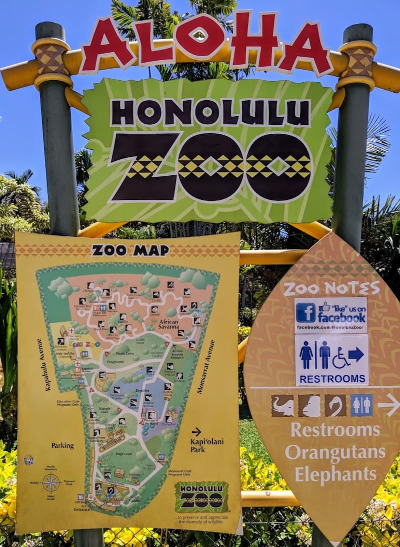 Honolulu Burger Co. (Kapahulu)