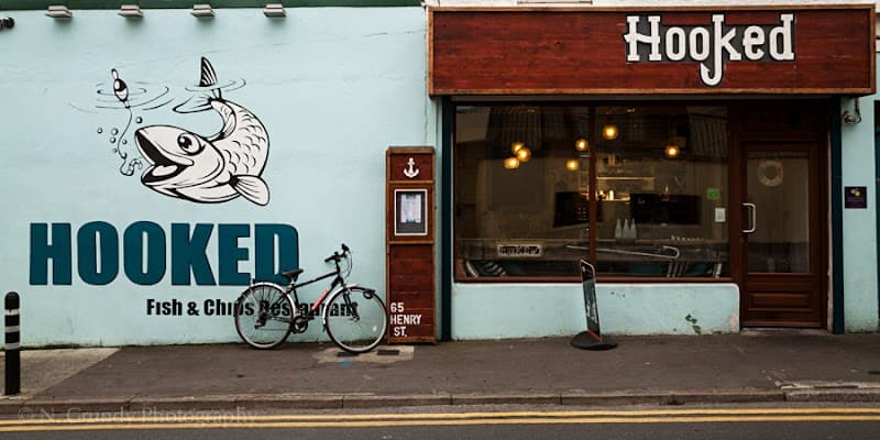 Wild Atlantic West: Budget Adventure in Sligo & Strandhill