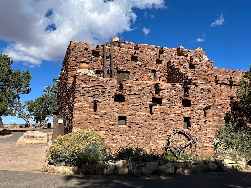 Hopi House