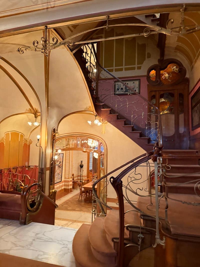 Horta Museum (Musée Horta)