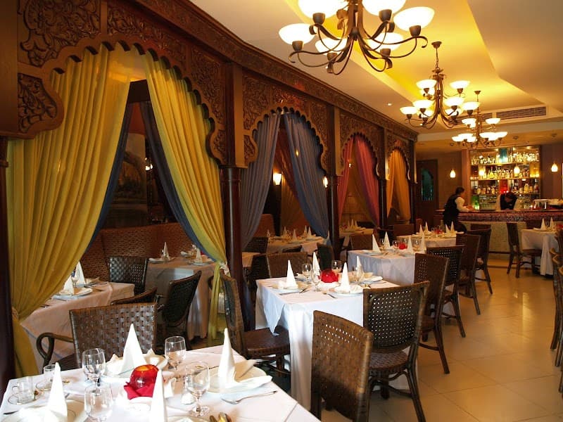 Hossein’s Persian Kebab (Serendra BGC)