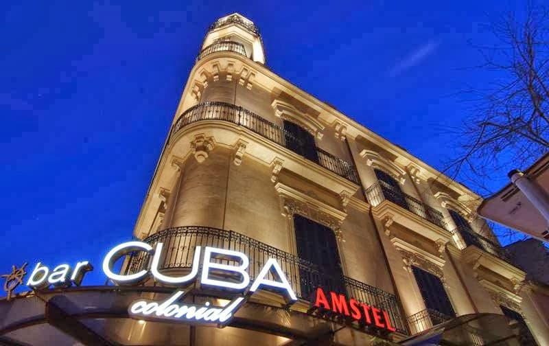 Hostal Cuba