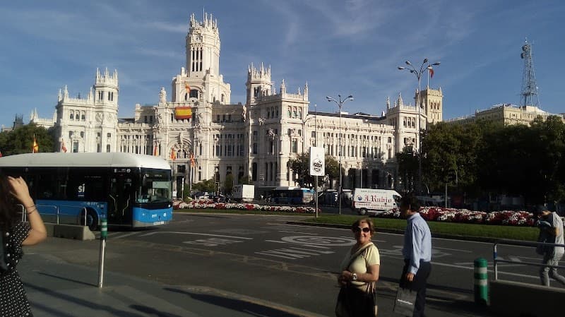 Hostal Gonzalo