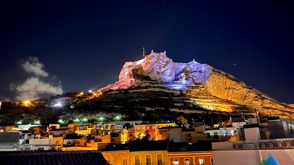 Hostal Les Monges Palace