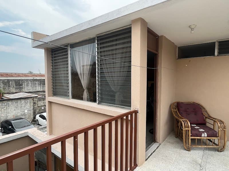 Hostal Los Lagos Inn
