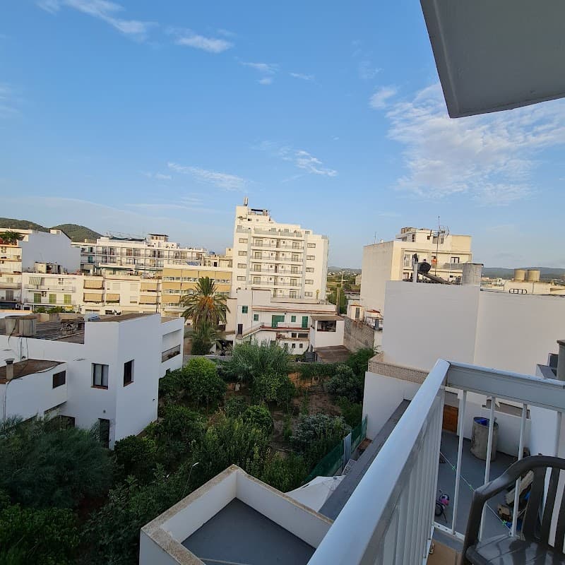 Hostal Marí