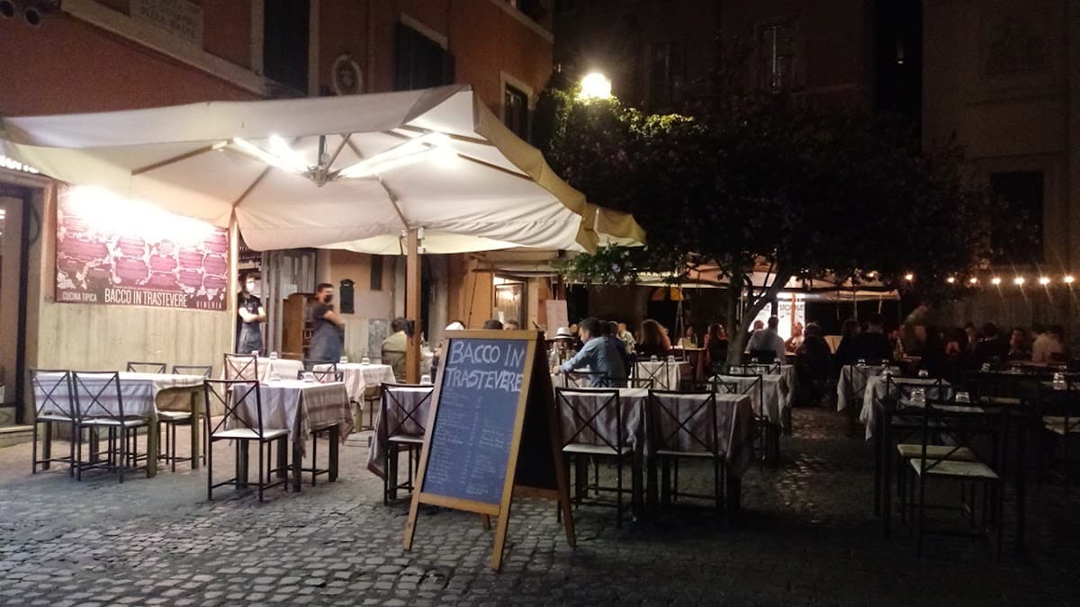 Hostaria da Zi Umberto