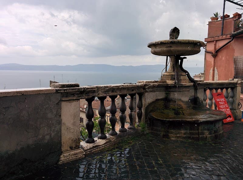 Hostaria dei Bastioni