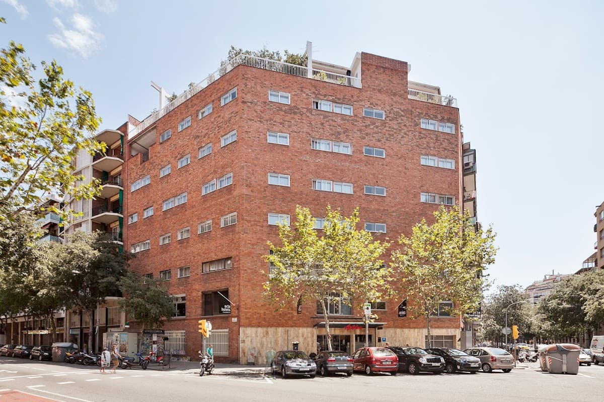 Hotel Acta Antibes