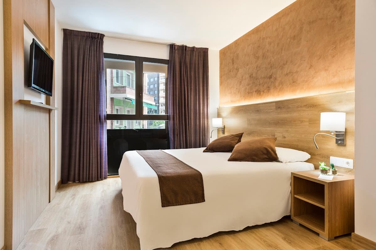 Hotel Acta Azul