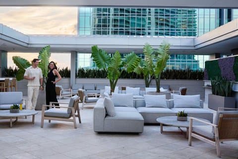 Hotel AKA Brickell