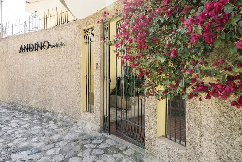 Hotel Andino Club Hotel