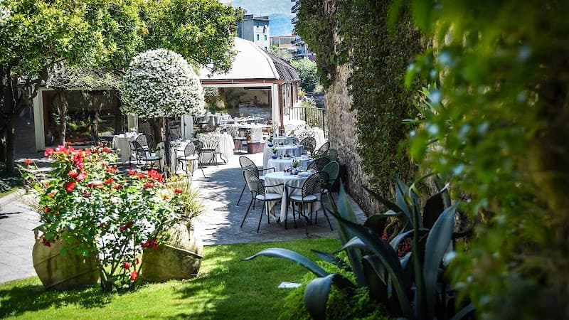 Hotel Antiche Mura