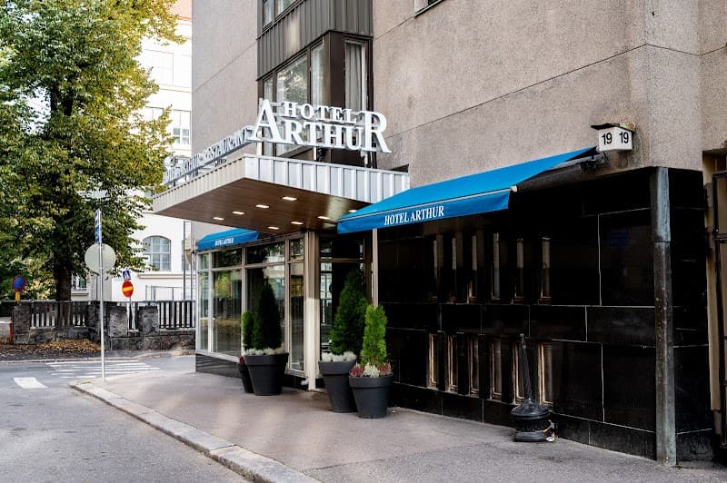 Hotel Arthur
