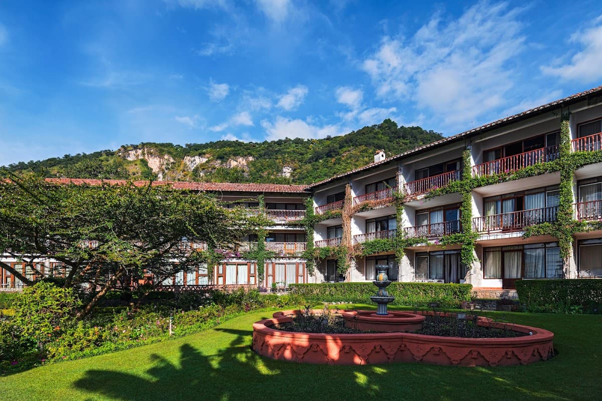 Hotel Atitlan