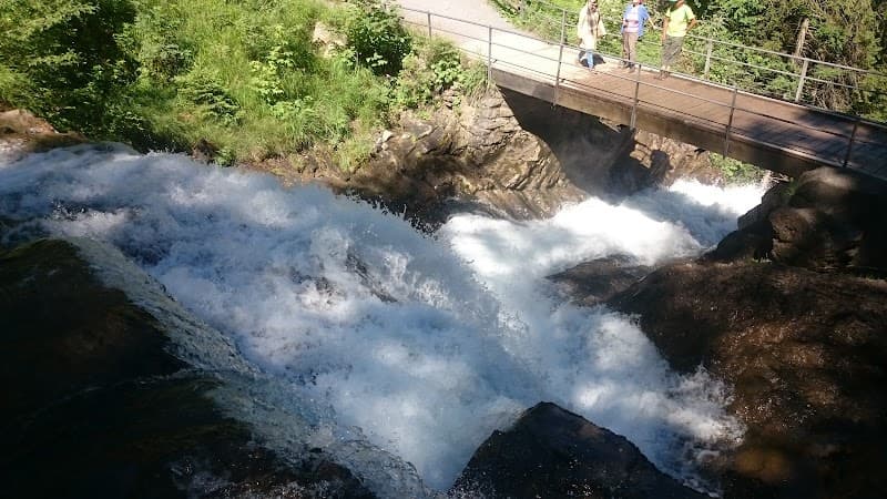 Hotel Bahnhof Interlaken West