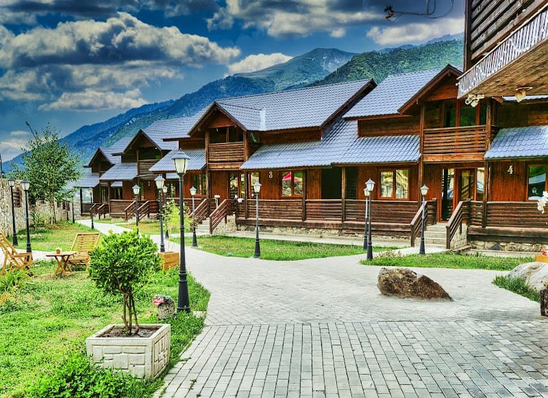 Hotel Banguriani