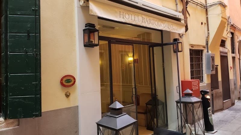 Hotel Bartolomeo