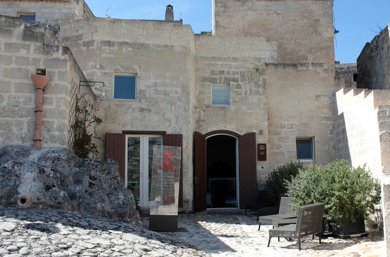 Hotel Basiliani
