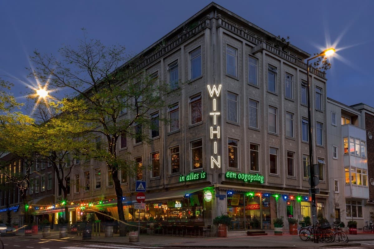 Hotel Bazar