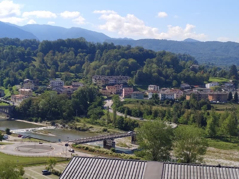 Hotel Belluno