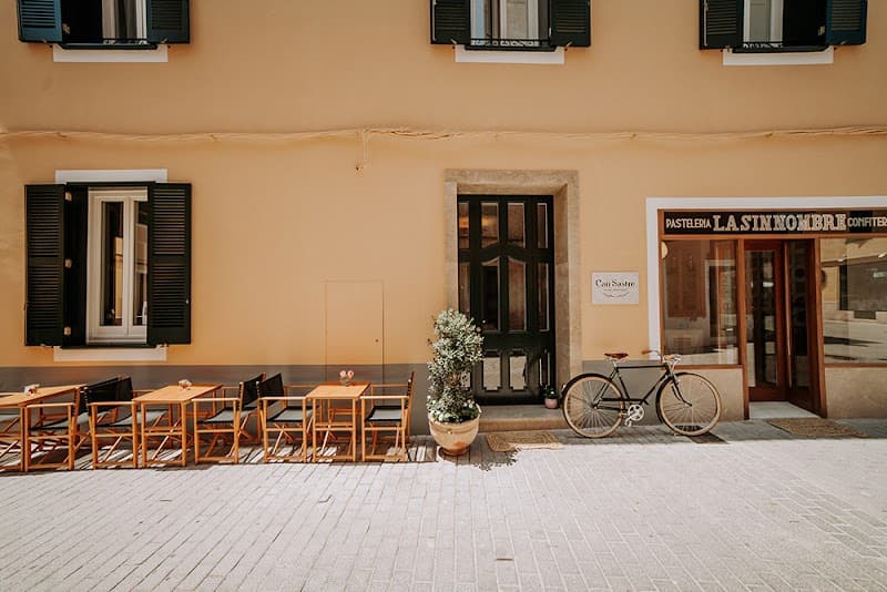 Hotel Boutique Can Sastre