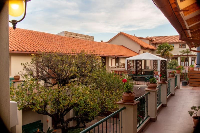 Hotel Boutique La Posada (Courtyard Rooms)
