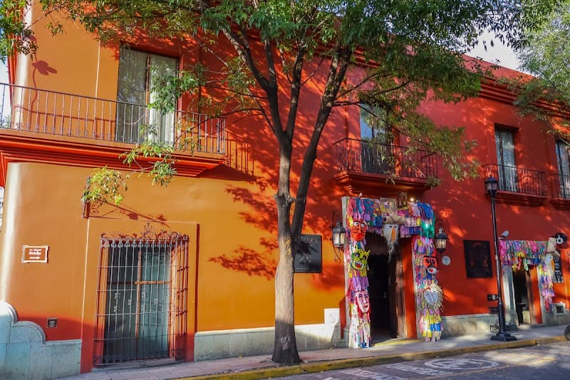 Hotel Boutique Na’ura Centro