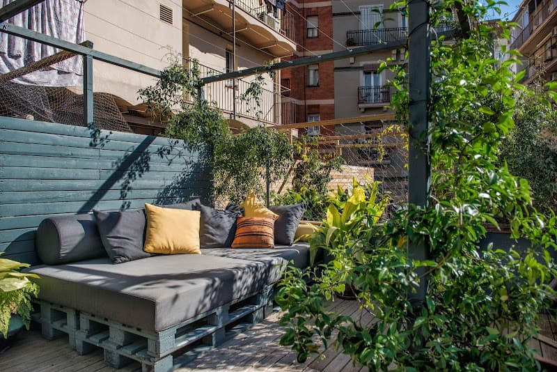 Hotel Brummell
