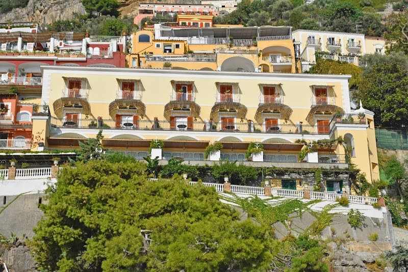 Hotel Buca di Bacco